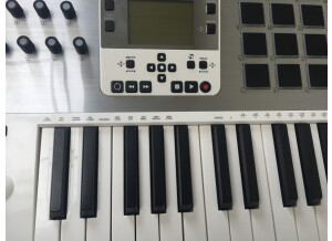 M-Audio Axiom A.I.R. 25 (71279)