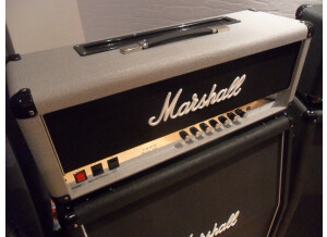 Marshall 2555X Silver Jubilee Re-issue (56078)