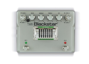 Blackstar amplification ht dual 74456