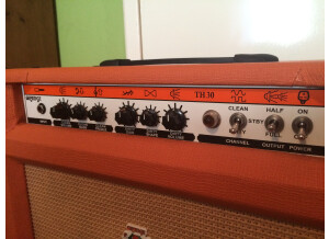 Orange TH30 Combo (92393)