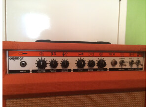 Orange TH30 Combo (29568)