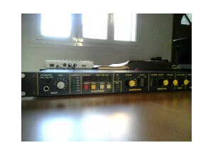 Korg SDD 3000