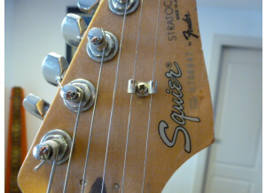 Fender Stratocaster Squier Series (62274)