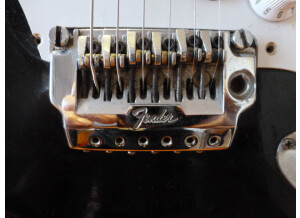 Fender Stratocaster Squier Series (83601)