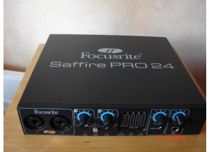 Focusrite Saffire Pro 24 (64174)