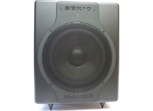 M-Audio SBX10 (35571)