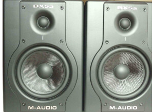 M-Audio BX5a Deluxe (70532)