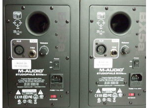 M-Audio BX5a Deluxe (63772)