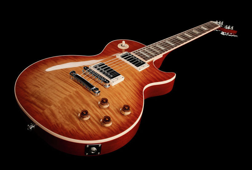 Gibson Les Paul Standard T (2016)