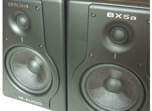 M-Audio BX5a Deluxe (85567)