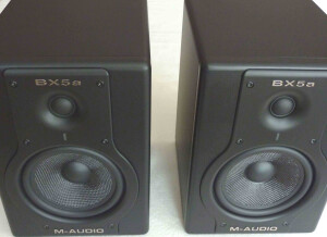 M-Audio BX5a Deluxe (22677)