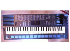 Yamaha PSS-680 (15200)