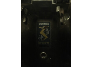 Yamaha RYDEEN (86043)