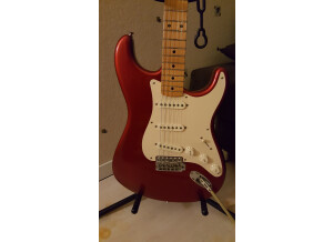 Fender Eric Johnson Stratocaster Maple (52940)