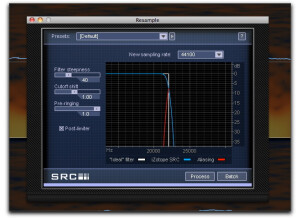 iZotope RX 2 Advanced