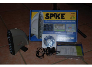Mackie Spike XD-2 (87047)