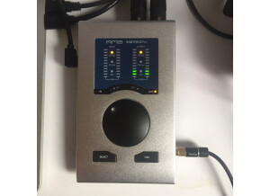 RME Audio Babyface Pro (89748)