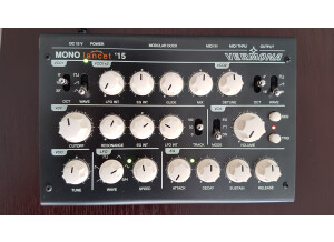 Vermona Mono Lancet (63068)