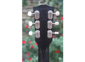 Gibson Les Paul Junior Faded - Satin Vintage Sunburst (4439)