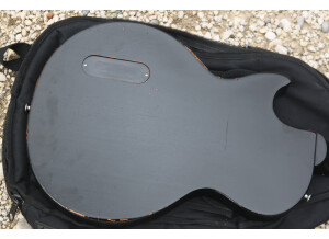 Gibson Les Paul Junior Faded - Satin Vintage Sunburst (12692)