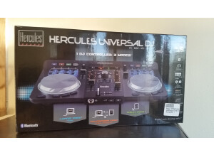 Hercules Universal DJ (11099)
