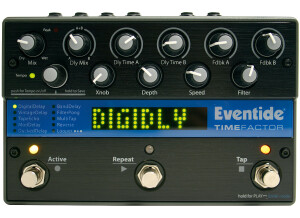 Eventide timefactor 63881