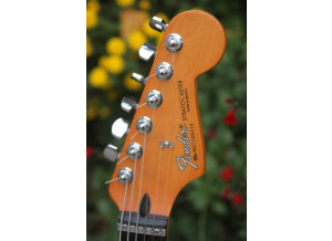 Fender Deluxe Lone Star Stratocaster [2013-2015] (66988)