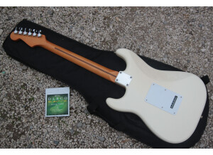 Fender Deluxe Lone Star Stratocaster [2013-2015] (51657)