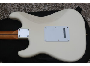 Fender Deluxe Lone Star Stratocaster [2013-2015] (51683)