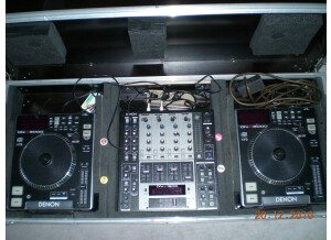 Denon DJ DN-X1500 (97529)