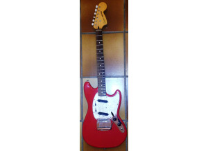 Squier Vintage Modified Mustang (78690)