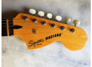Squier Vintage Modified Mustang (37877)