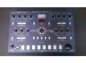 Red sound systems darkstar xp2 1163735