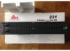 dbx 231 (5353)