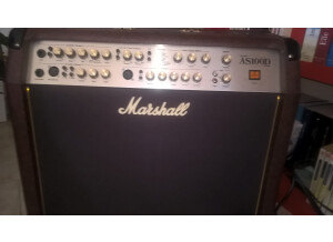Marshall AS100D (35635)