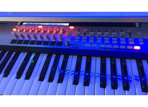 Novation 61SL MKII PIC2