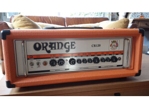 Orange CR120H (99682)