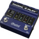 4-Play Multi-Output DI Box 4-Play Multi-Output DI Box
