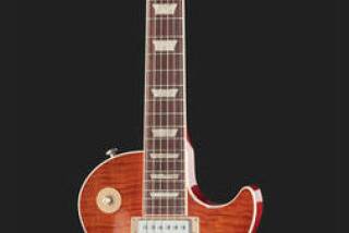 Gibson Les Paul Standard
