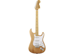 Fender Mexico Classic Series - 70's Stratocaster Nt