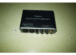 Roland UA-22 Duo-Capture EX (80023)