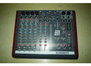 Allen & Heath ZED-10 (81235)