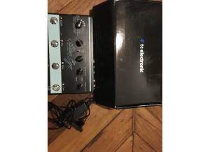 TC Electronic Alter Ego X4 Vintage Echo (41678)