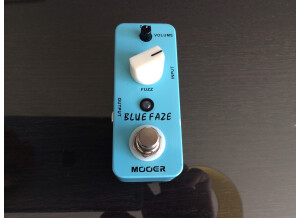 Mooer Blue Faze (78029)