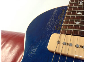 Gibson BluesHawk (68659)