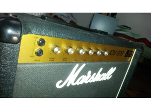 Marshall 4010 JCM800 [1981-1989] (89846)
