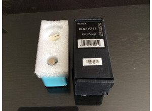 Mooer Blue Faze (72486)