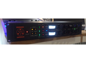 Dangerous music compressor 1554129