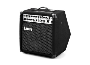 Laney a1 acoustic amplifier 1