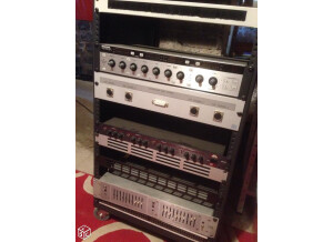 Mackie Quad-Comp/Gate (7668)